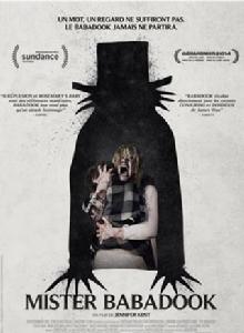 巴巴杜[2014年澳大利亞恐怖電影]