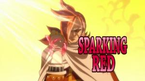 文斯莫克·伊治[動漫《海賊王》中的角色]