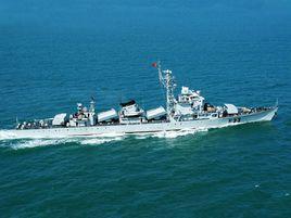 053H1型護衛艦 053H1型護衛艦