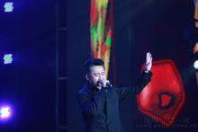 愛之戰[吳秀波音樂專輯]