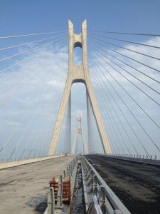 大門大橋 大門大橋