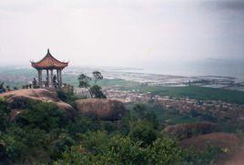 漳浦縣海月岩 漳浦縣海月岩