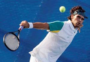 鮑里斯&middot;貝克爾