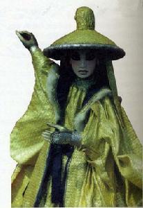 藏鏡人[《霹靂布袋戲》虛擬人物]