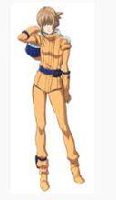 高扎古&middot;愛麗絲