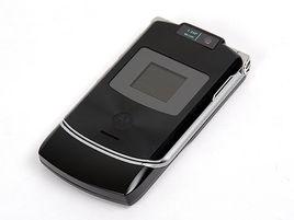 摩托羅拉V3xx 摩托羅拉V3xx