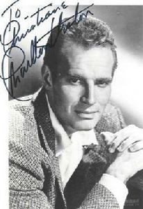 沃爾特·赫斯頓 沃爾特·赫斯頓