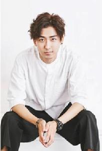 班超[中國內地主持人]