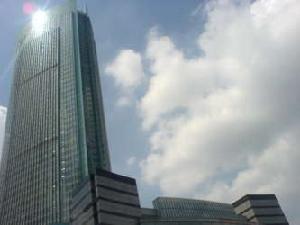 凱燕環球中心 凱燕環球中心