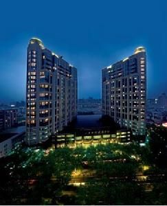 富豪環球東亞酒店