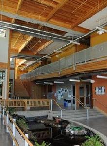 威斯頓劍橋中學