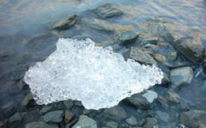 末次冰期 末次冰期