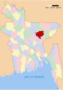 吉紹爾甘傑 吉紹爾甘傑