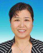 周靜[北京市婦女聯合會黨組成員、副巡視員]