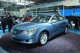 長安RAETON 長安RAETON