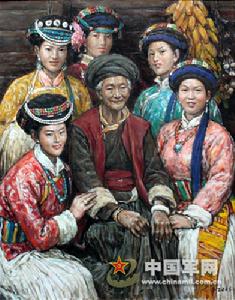 摩梭文化 摩梭文化