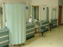 煙臺毓璜頂醫院