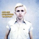 Jay jay johanson