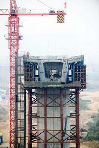 鄭機城際鐵路 鄭機城際鐵路