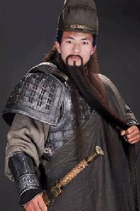 白罡[河南省濮陽縣東部地名]