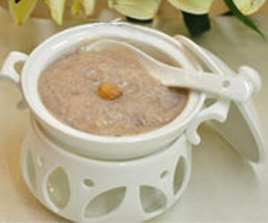 燕窩芋蓉 燕窩芋蓉