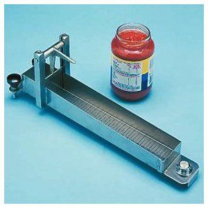 Bostwick Consistometer粘度儀