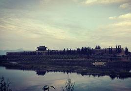 蔚州古城 蔚州古城