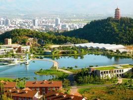 慶來學校 慶來學校