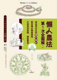 懶人農法第1次全圖解 懶人農法第1次全圖解