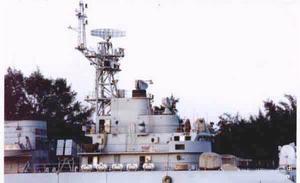 反偵察部隊 反偵察部隊