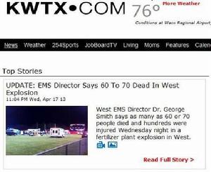 韋科慘案 韋科慘案