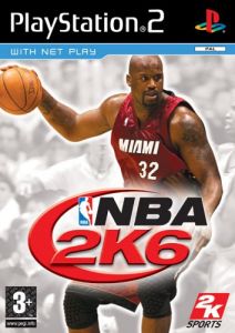 NBA2K6