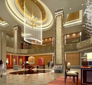 佳友維景大酒店