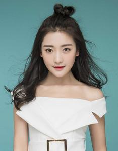 孟璐[中國陝西籍女演員]