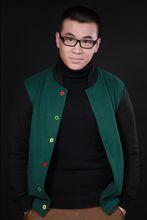 張超群[評劇小生演員]