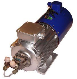 高速電機 高速電機