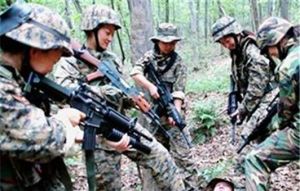 和峰真人CS野戰俱樂部 和峰真人CS野戰俱樂部