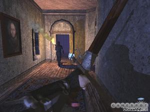 《神偷3:致命陰影》