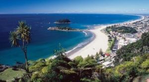 芒格努伊山 芒格努伊山