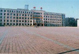 瓦房店市第四初級中學 瓦房店市第四初級中學