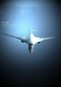 圖160轟炸機 圖160轟炸機