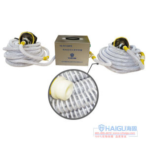 恆流式長管呼吸器