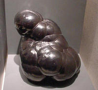 赤鐵礦床 赤鐵礦床