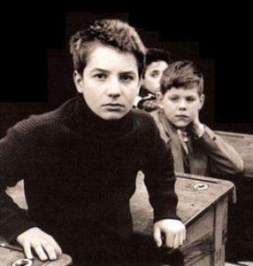 《四百下》 《四百下》