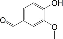 3-甲氧基-4-羥基苯甲醛
