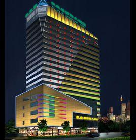 廣州凱榮都國際大酒店 廣州凱榮都國際大酒店