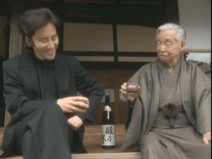 《古畑任三郎》劇照