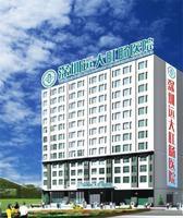 深圳肛腸專科醫院