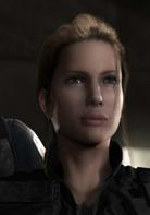 生化危機：惡化[日本2008年神谷誠執導全CG電影]