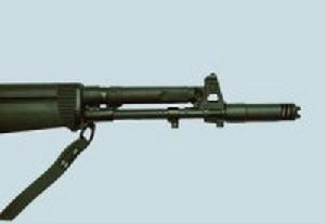 AK系列自動步槍